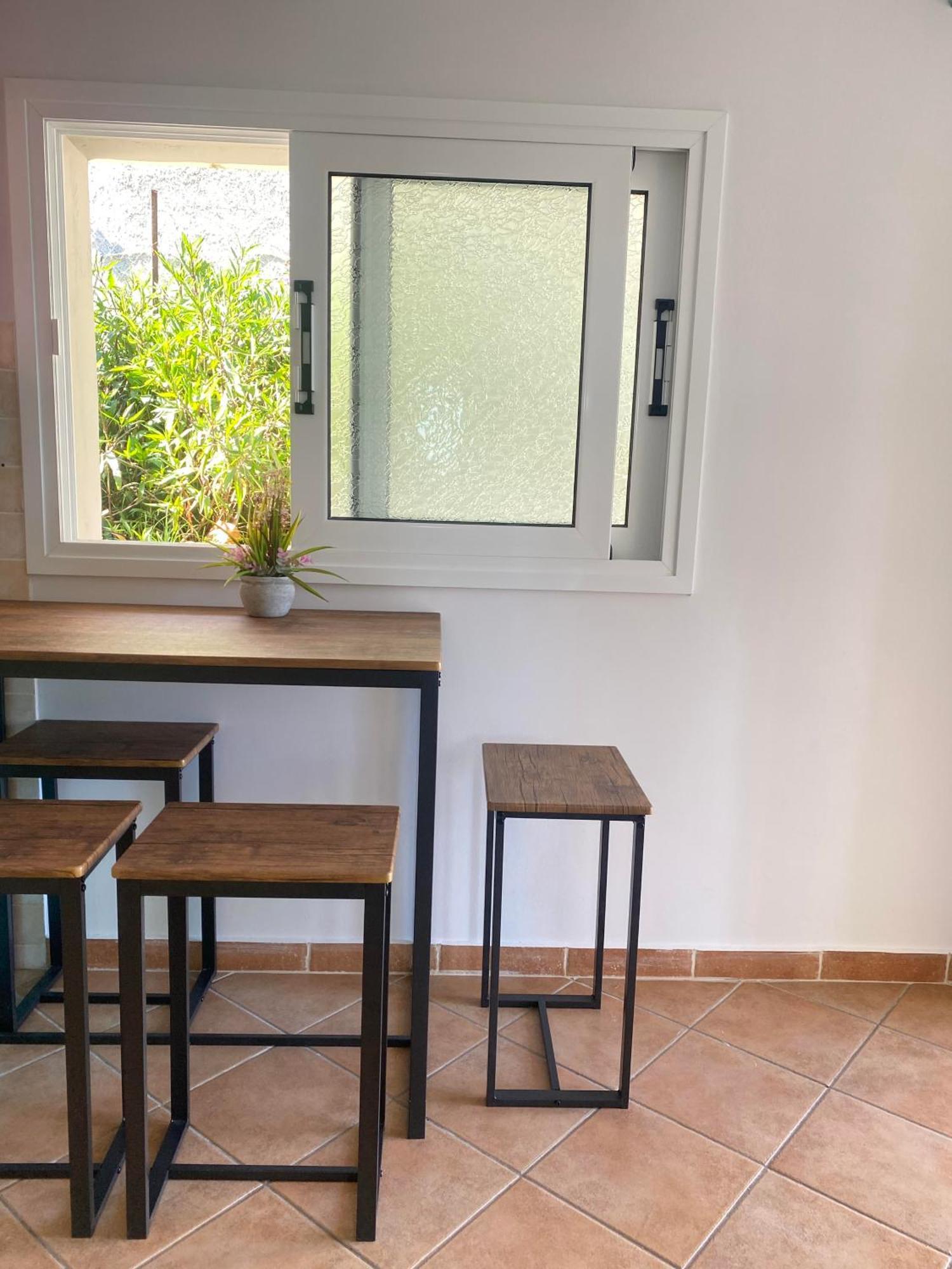 Paradiso Hotel Sea View And Pool Suites Ipsos Corfu エクステリア 写真